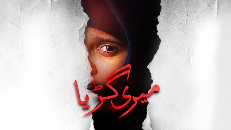 Meri Guriya Is Coming Soon On ARY Digital!
