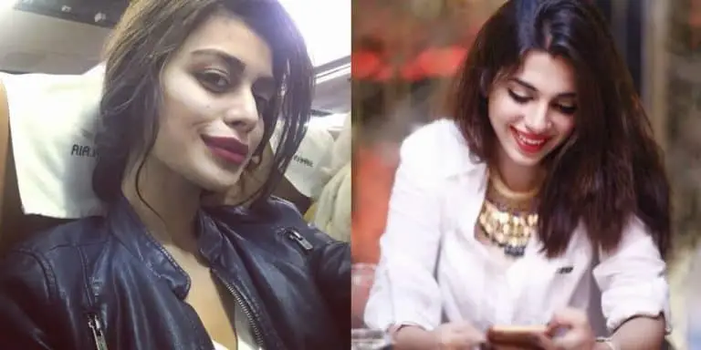 Sadaf Kanwal And Sonya Hussyn Argue On Pakistani Films!