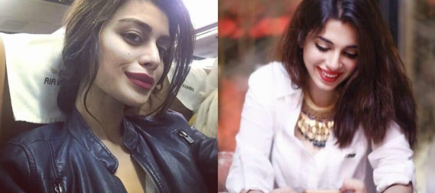 Sadaf Kanwal And Sonya Hussyn Argue On Pakistani Films!