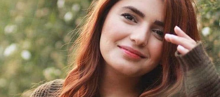 Momina Mustehsan Releases A Song With Indian Singer Arjun Kanungo!