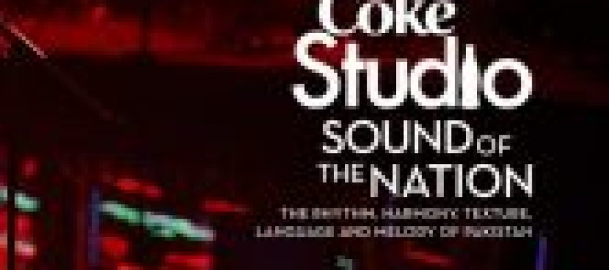 ‘Coke Studio’ Launches Book To Celebrate 10 Years