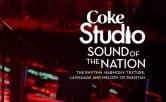 'Coke Studio' Launches Book To Celebrate 10 Years