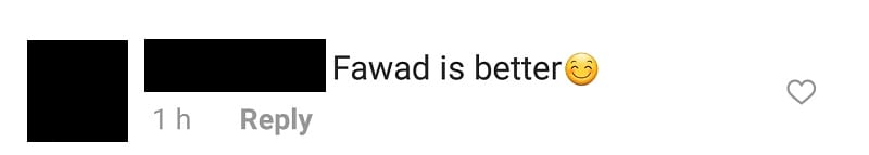 People Are Comparing Fawad Khan With Chaiwala!