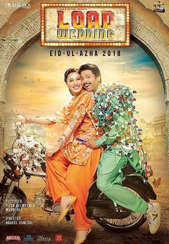 Load Wedding Official Poster Is Out!