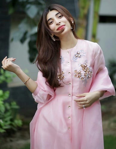 Celebrities On Eid ul Fitr 2018!