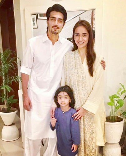 Celebrities On Eid ul Fitr 2018!