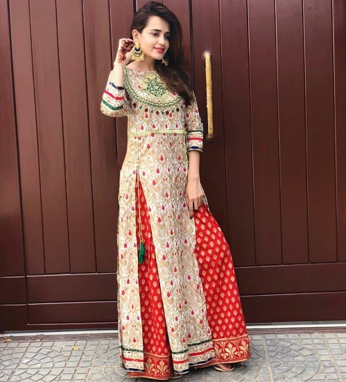 Celebrities On Eid ul Fitr 2018!