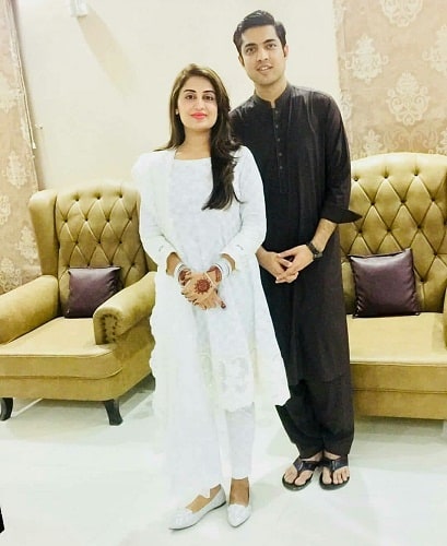 Celebrities On Eid ul Fitr 2018!