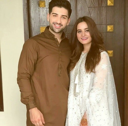 Celebrities On Eid ul Fitr 2018!