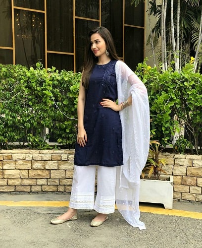 Celebrities On Eid ul Fitr 2018!