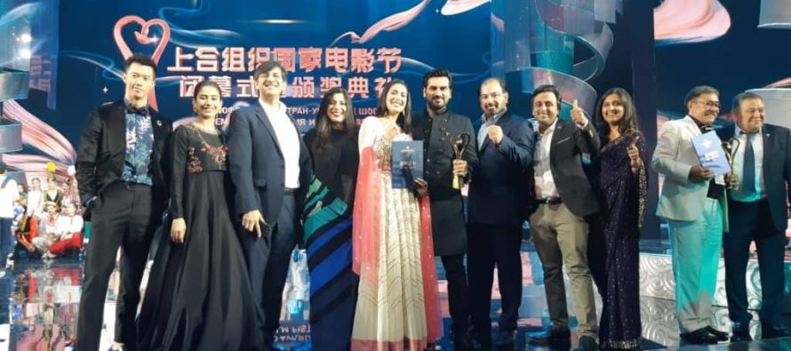 ‘Punjab Nahi Jaungi’ Bags Special Jury Award At First SCO Film Festival