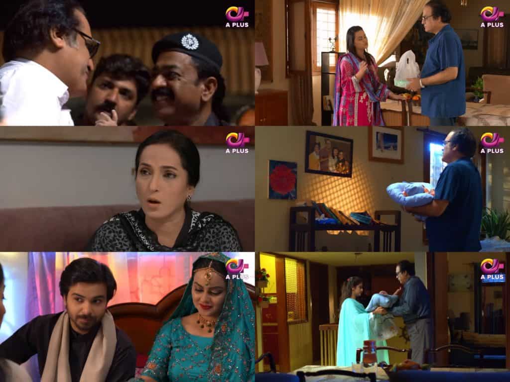 Haara Dil Episode 9 Review --- Twist & Shout