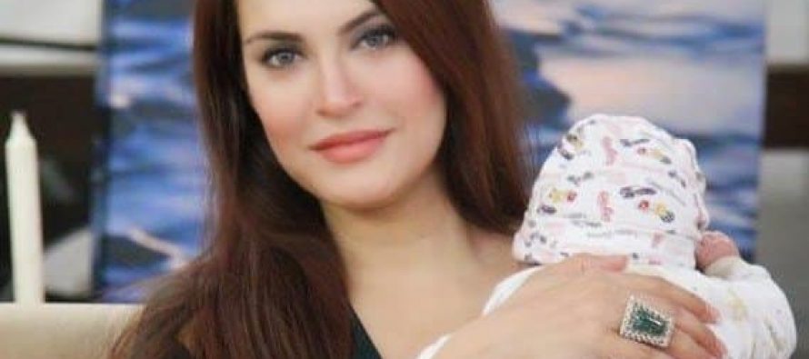 Nadia Hussain Slams Cyber Bullies!