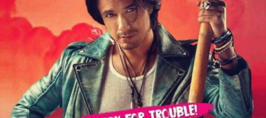 Teefa In Trouble Official Trailer Is Out!