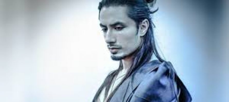Apparently Ali Zafar Is Targeting Faris Shafi!