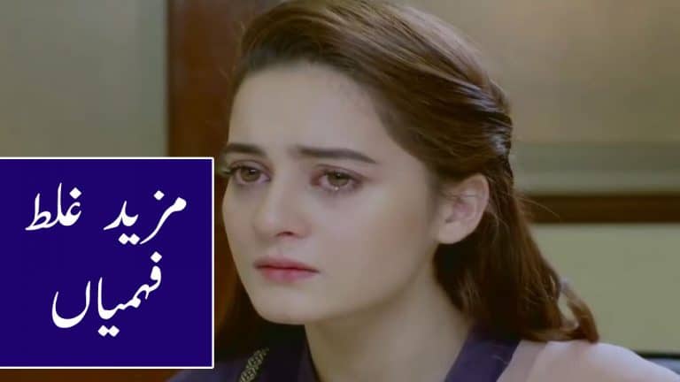 Bedardi Episode 13 Full Episode Review in Urdu
