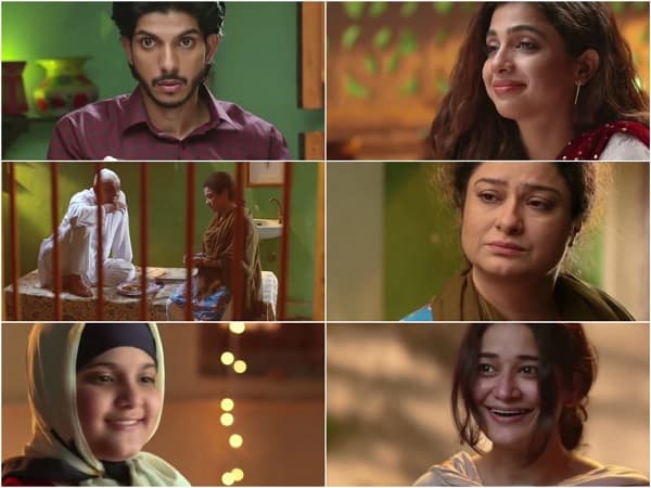 Meri Gurya Episodes 7 & 8 Review - Truly Upsetting!