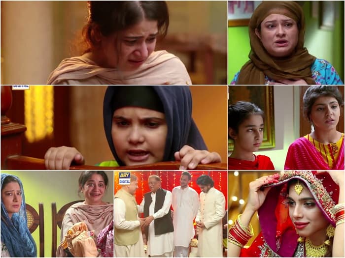 Meri Guriya Episodes 1 & 2 - Disturbing But Not Original Enough