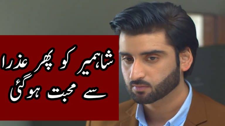 Watch Mere Bewafa Episode 20 Full Story Review in Urdu