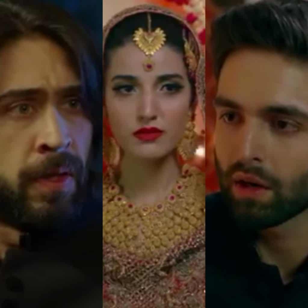 Main Khayal Hoon Kisi Aur Ka Episode 2 Review-Surprising!