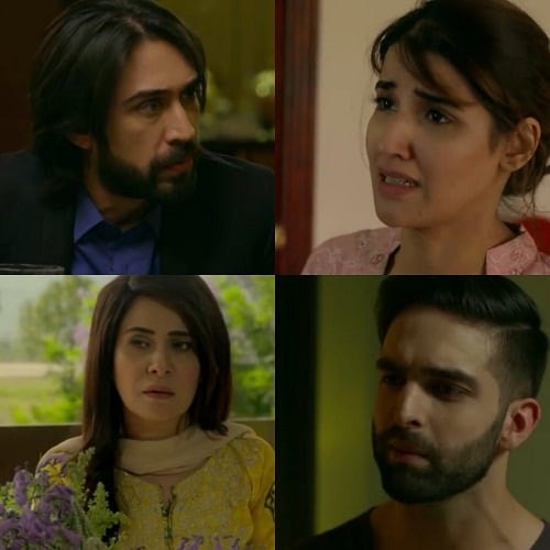 Main Khayal Hoon Kisi Aur Ka Episode 3 Review-Whateven!