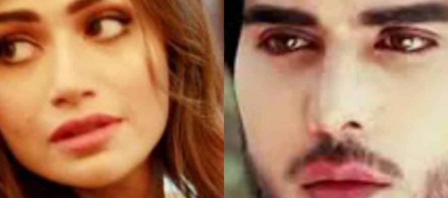 Imran Abbas And Sana Javed Will Be Seen Together!