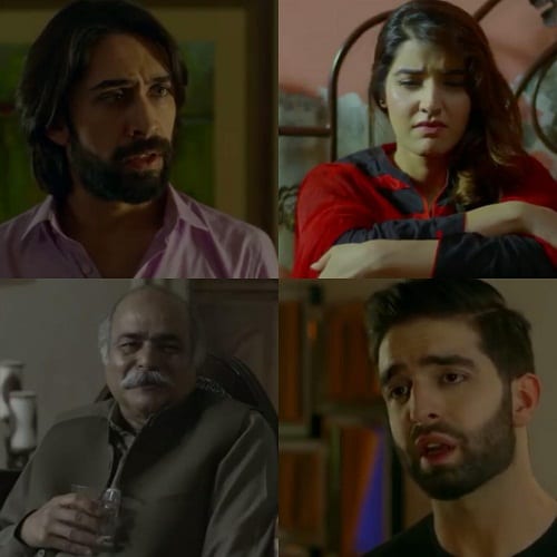 Main Khayal Hoon Kisi Aur Ka Episode 6 Review-Gumshuda Dulhan!