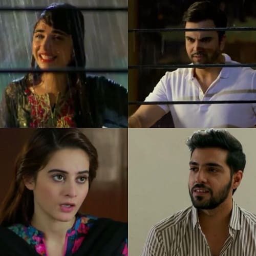 Ishq Tamasha Episode 21 Review-Chaos Extended!
