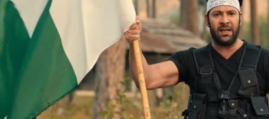 Moammar Rana Asks For Apparent Pending Fee From Azaadi’s Producer!