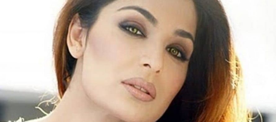 Meera Jee Claims To Be A Better Actress Than Priyanka