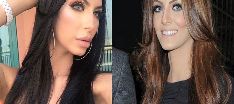 I Do Not Have Any Surgeries Done: Faryal Makhdoom!