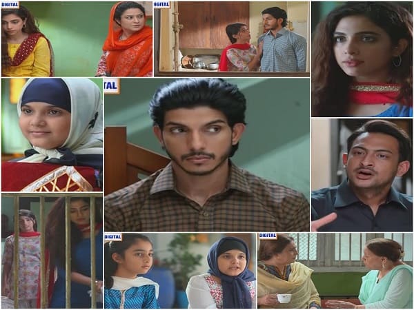 Meri Gurya Episodes 5 & 6 Review - Realistic and Gripping