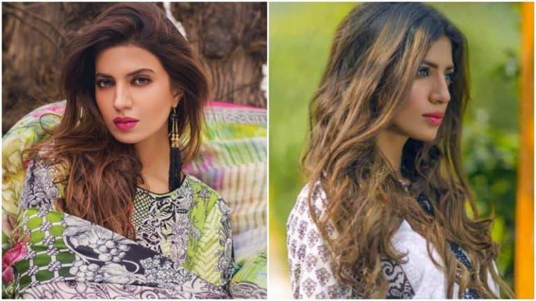 Rabia Butt to make her TV debut with Aangan