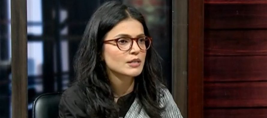 Former Model Turned Journalist Annie Ali Khan Found Dead