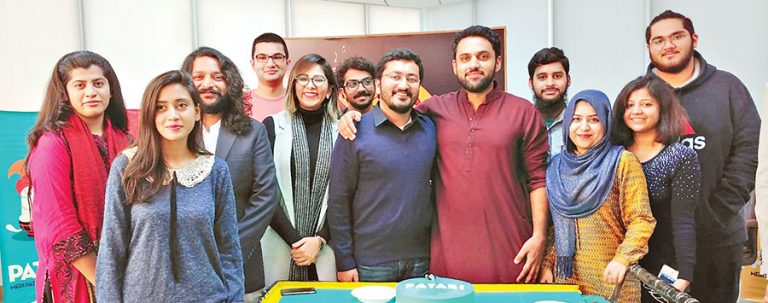 Six Quit Patari After CEO Accused Of Harassment Allegedly Reinstated
