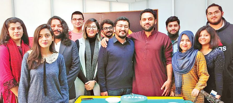Six Quit Patari After CEO Accused Of Harassment Allegedly Reinstated