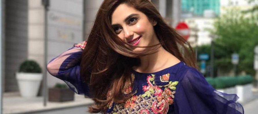 “Of course, Meesha said something based on what she’s experienced” — Maya Ali