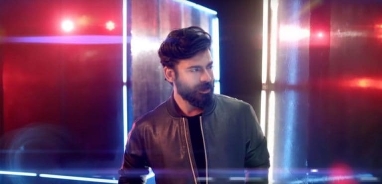 Fawad Khan To Return To Pepsi Battle Of The Bands Stage