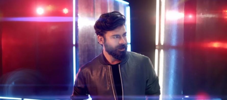 Fawad Khan To Return To Pepsi Battle Of The Bands Stage