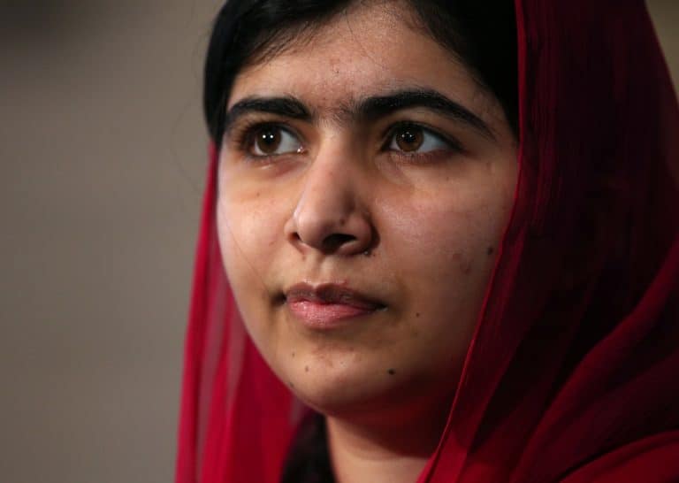Bollywood To Make A Biopic On Malala Yousufzai!