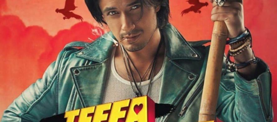 Teefa In Trouble Breaks Opening Day BoxOffice Record!
