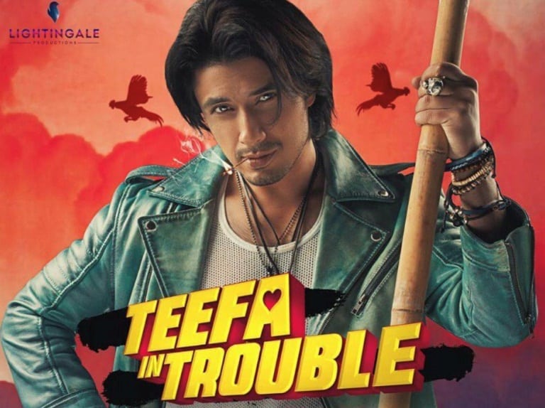 Teefa In Trouble Breaks Opening Day BoxOffice Record!
