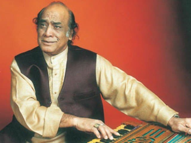 Google Gives Tribute To Shehanshah e Ghazal!