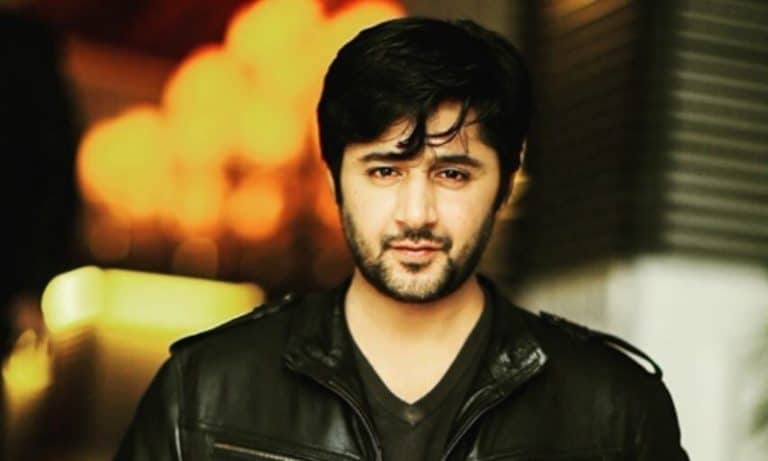 Imran Ashraf’s Wedding Pictures!