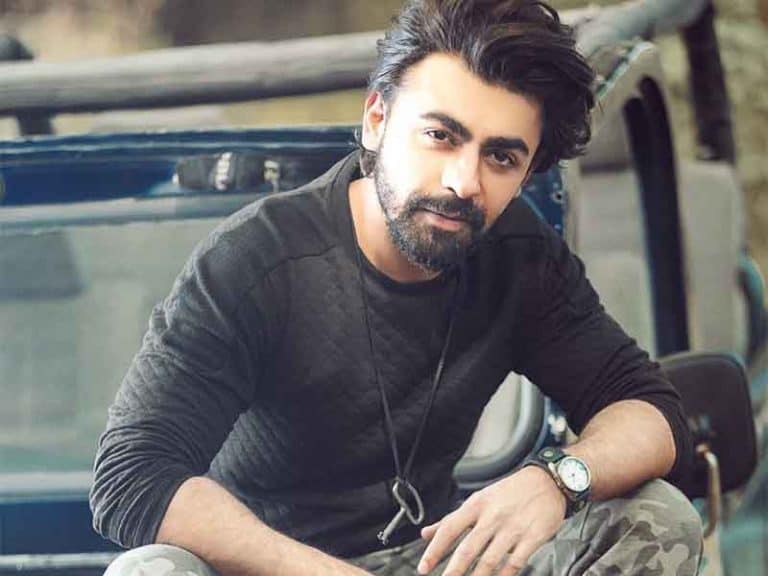 Farhan Saeed Upset With Fellow Celebrities Travelling to Toronto Right Before General Elections