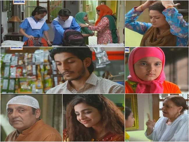 Meri Gurya Episodes 3 & 4 Review - Highs and Lows!