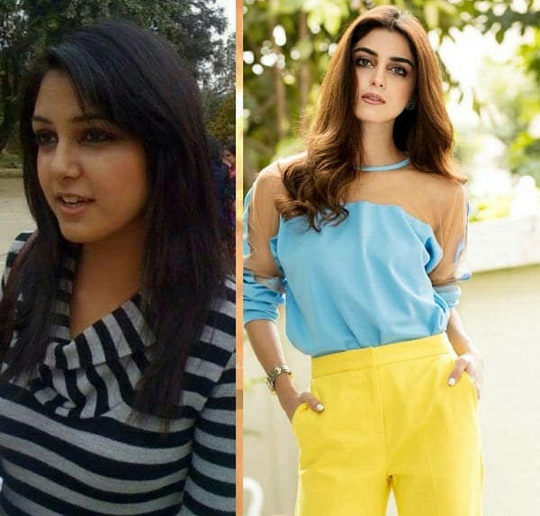 People Are Going Gaga Over Maya Ali's Transformation!
