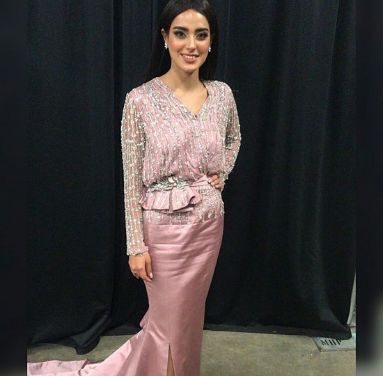 Celebrities Dazzle At Hum Awards 2018!