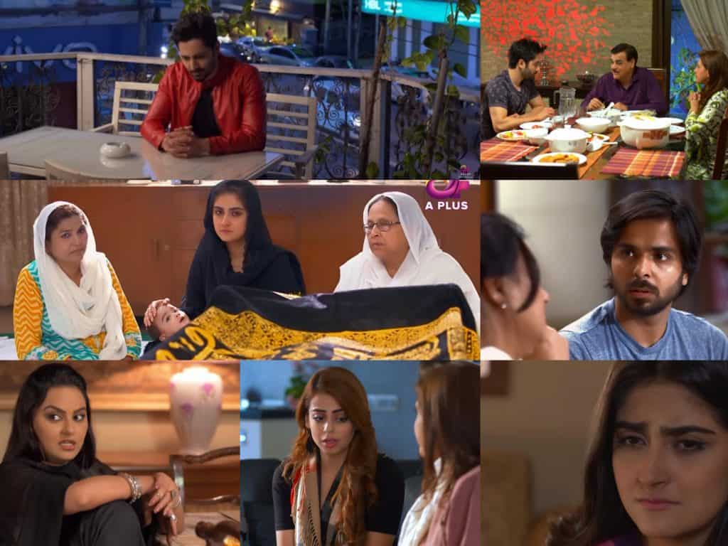 Haara Dil Episode 14 Review --- More Death