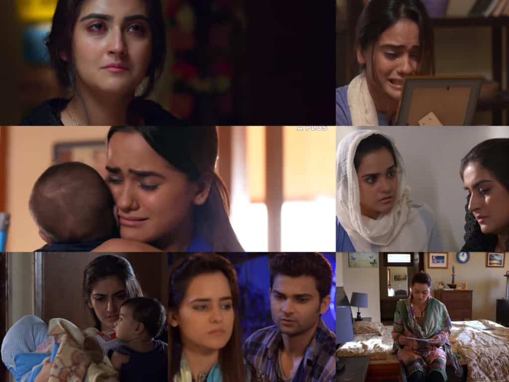 Haara Dil Episode 15 Review --- The Good, The Bad, The Ugly